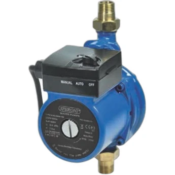 Насос SPERONI SCRA20/90-160 230 В 50 Гц (102390150) циркуляционный 1,5 120 SPRN102390150