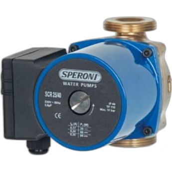 Насос SPERONI SCRS 25/40-110 BR. 230 В 50 Гц, корпус - бронза (102390460) циркуляционный 3,2 60, 39, 69 SPRN102390460 Насос SPERONI SCRS 25/40-110 BR. 230 В 50 Гц, корпус - бронза (102390460) циркуляционный 3,2 60, 39, 69 SPRN102390460