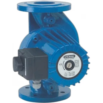 Насос SPERONI SCRF 40-120/250 380 В 50 Гц (102390510) циркуляционный 19,5 220, 400, 560 SPRN102390510