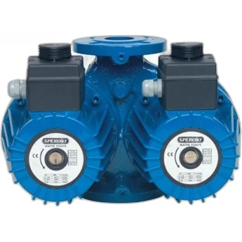 Насос SPERONI SCRFD 40- 60/250 380 В 50 Гц (102390810) циркуляционный 140, 240, 320 Поверхностный SPRN102390810
