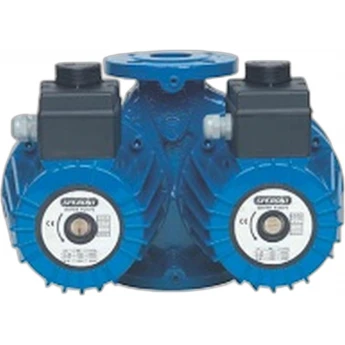 Насос SPERONI SCRFD 50-120/280 380 В 50 Гц (102390830) циркуляционный 56 265-950 SPRN102390830