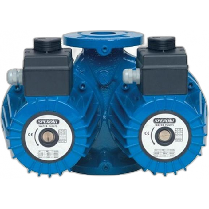 Насос SPERONI SCRFD 65-120/340 380 В 50 Гц (102390860) циркуляционный 1560, 960, 460 220, 380 SPRN102390860