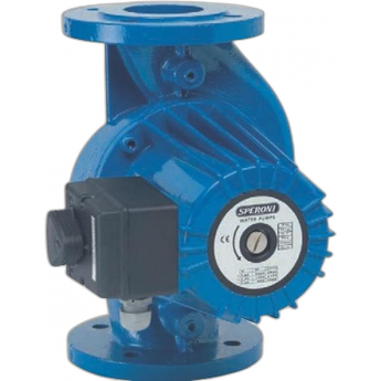 Насос SPERONI SCRFE 40- 60/250 230 В 50 Гц (102391270) циркуляционный 11,5 245, 225, 285 SPRN102391270 Насос SPERONI SCRFE 40- 60/250 230 В 50 Гц (102391270) циркуляционный 11,5 245, 225, 285 SPRN102391270