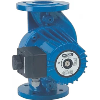 Насос SPERONI SCRFE 50-120/280 230 В 50 Гц (102391280) циркуляционный 27,5 830, 390, 480 SPRN102391280