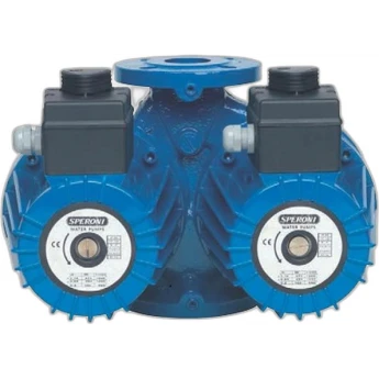 Насос SPERONI SCRFED 50- 60/280 230 В 50 Гц (102391430) циркуляционный 38 300, 230, 415 SPRN102391430