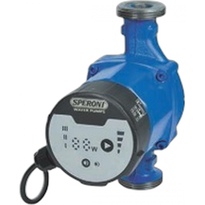 Насос SPERONI SCRE PLUS 25/60-180 230 В 50 Гц (102392350) циркуляционный 2,8 поверхностный SPRN102392350