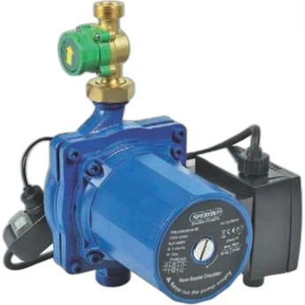 Насос SPERONI SCRA25/150-180 230 В 50 Гц (102396010) циркуляционный 3,2 поверхностный SPRN102396010
