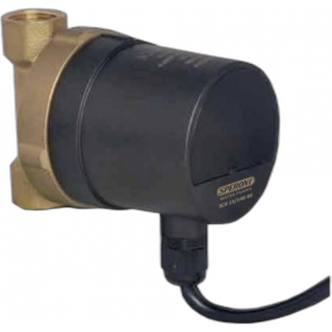 Насос SPERONI SCR 15/14B-80, 1х230 В () циркуляционный 1.5 0,9 SPRN1514BM