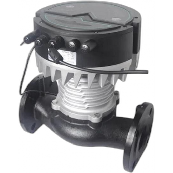 Насос SPERONI SCRE Pro 40/6F-220 с электронным регулированием () циркуляционный 7,5 90 SPRN4060MF